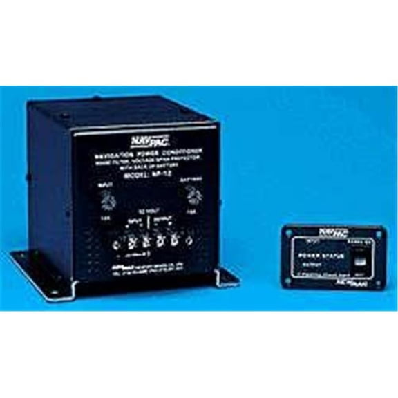 NP-12 Newmar NP-12 Nav Pak