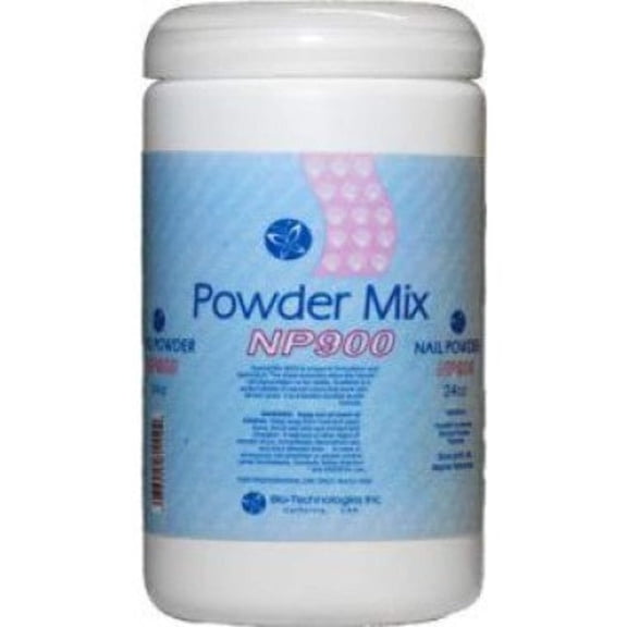 NP 900 Acrylic Nail Powder Mix 1.5 lbs