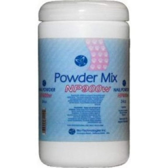 NP 900W Acrylic Nail Powder Mix 1.5 lbs