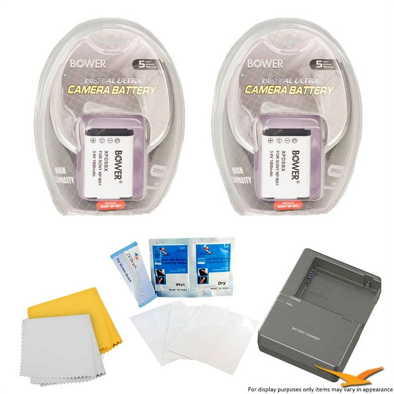 SONY Cyber-shot DSC-T20 デジカメ バッテリー新品 DSC-T20 対応商品・アクセサリー | デジタルスチルカメラ Cyber-shot