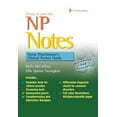 thumbnail image 1 of Pre-Owned NP Notes: Nurse Practitioner's Clinical Pocket Guide (Davis's Notes), 9780803621671, 0803621671, Paperback, First Edition edition, 1 of 1