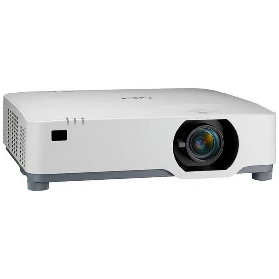 NEC Display 5200 Center Lumen, WXGA, LCD, Laser Entry Installation Projector