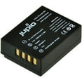 thumbnail image 1 of Jupio NP-W126S 7.2V 1260mAh Lithium-Ion Battery, 1 of 2