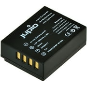 Jupio NP-W126S 7.2V 1260mAh Lithium-Ion Battery