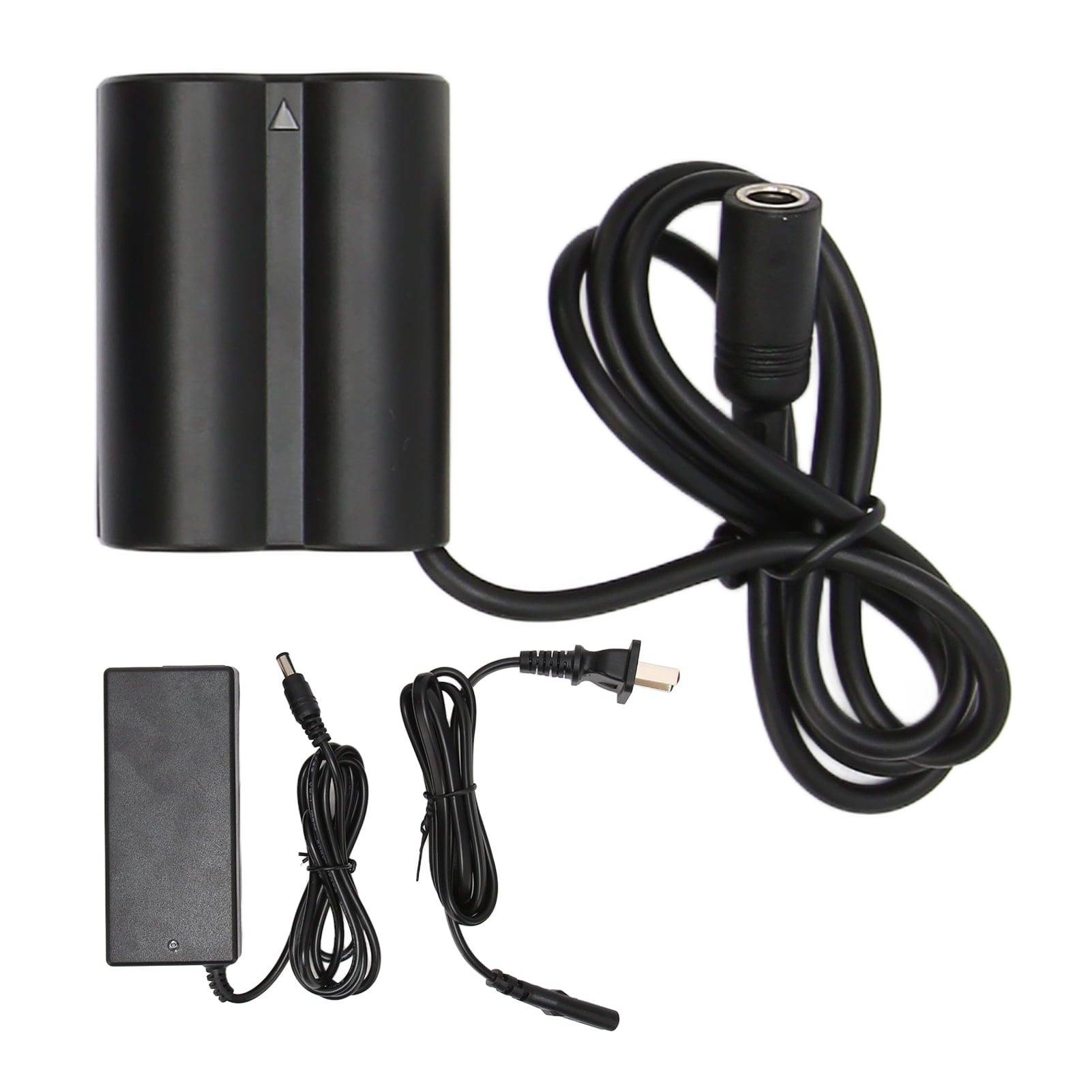 NP W235 Dummy Battery AC W235 Power Adapter Cable Digital Camera