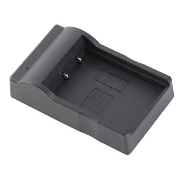 NP120 Battery Charger Type C Camera Battery Charging Station With LED Indicator For HDR AC3 Digital Video Camera Batteries