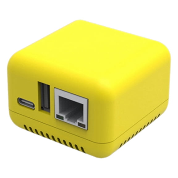 NP330NY Network Print Server for Cloud Printing and Multi-Device Sharing, 1-to-N