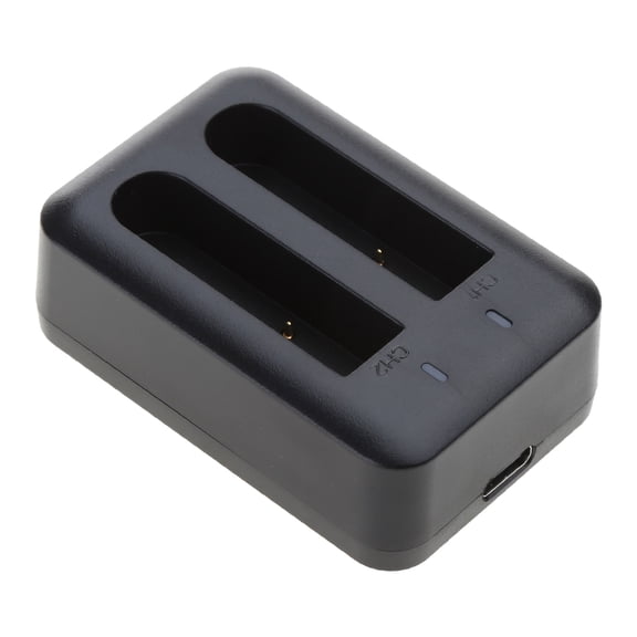 NP40 USB For Charging Two Batteries Simultaneously for NP40 Batteries Charging 5V 2A