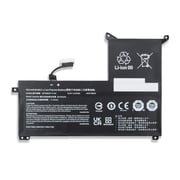 NP50BAT-4-54 Laptop Replacement Battery Compatible with C-levo AT22, NP70, X17 / Jiang- Xin X17 AT22 X15 XS22 / Colorful X15 AT / XMG Focus 16 / G7 KE