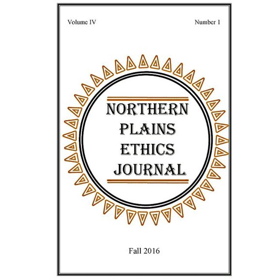 NPEJ Fall 2016 (Paperback)