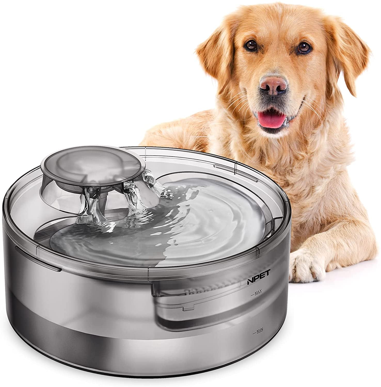 https://i5.walmartimages.com/seo/NPET-DF10-Dog-Water-Fountain-1-3Gallon-5L-Large-Automatic-Pet-Water-Dispenser-for-Cat-Dogs-Multiple-Pets_629dcf28-4f93-4fe3-97f3-2936e9bb2143.7b234550386a90a2ca961e5f542d47e3.jpeg