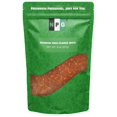 NPG Authentic Sichuan Chili MMF7 Flakes 8 Ounces, Extra Szechuan