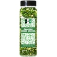 thumbnail image 1 of NPG Freeze Dried Chopped Green Onions 2 Ounces, All Natural Non GMO Gluten Free Dry Green Onions, 1 of 7