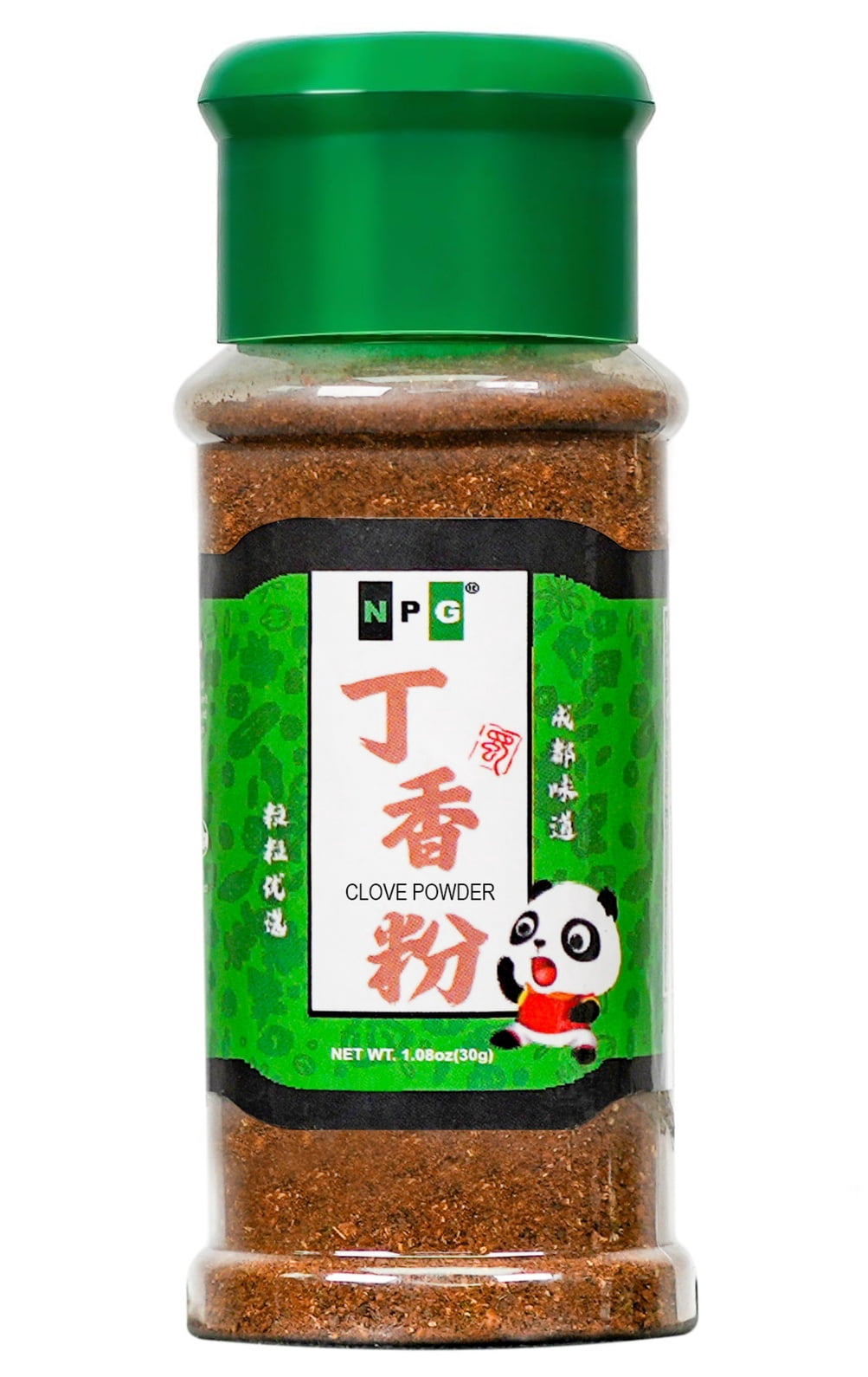 NPG Ground Star Anise Seeds Powder 1.08 Ounce, 100% Natural Chinese Anise Star Pods Powder Sun Dried Spice, Anis Estrella/Badian Khatai/ Illicium Verum, Used for Baking, Cooking, and Tea