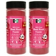 thumbnail image 1 of NPG Premium Beet Root Powder 16 Ounces, 100% Pure Raw Red Beetroot Superfood Vegan Non-GMO No Added Sugar No Preservatives, 1 of 5