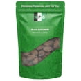 thumbnail image 1 of NPG Premium Black Cardamom Pods Whole Tsao Ko/Cao Guo 8 Ounces, Plump, Large, and Firm Brown Cardamom Seed Pods, All Natural Non-GMO Spice with Strong Aromatic, 1 of 6