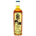 NPG Premium Shaoxing Cooking Wine 33.81 Fl Oz (1000ml), Shaoxing Rice Wine Chinese Cooking Wine