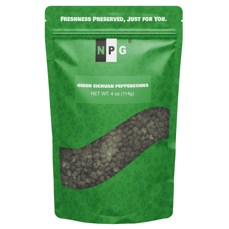 goricha　ququ+baba+sesame bean+salt 4種 Sesame Seed - 4.5 oz - Badia