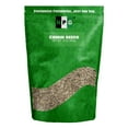 thumbnail image 1 of NPG Whole Cumin Seeds 16 Ounces, Raw All Natural Gluten Free Non-GMO, Whole Cumin Seed Bulk for Mediterranean and Southwest Asia Dishes, 1 of 7