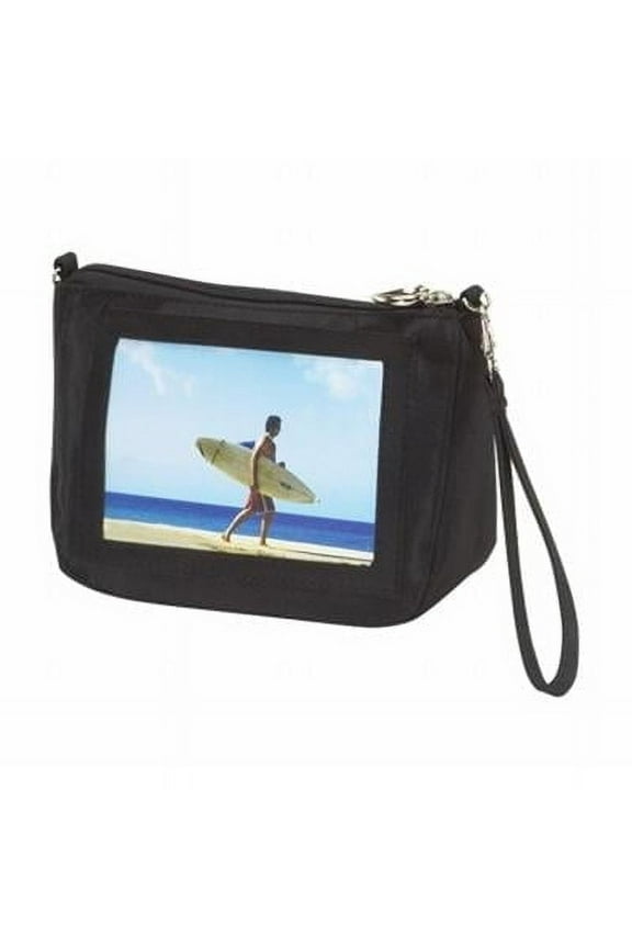NPHCLBL Photo Clutch - Black Pack of 2