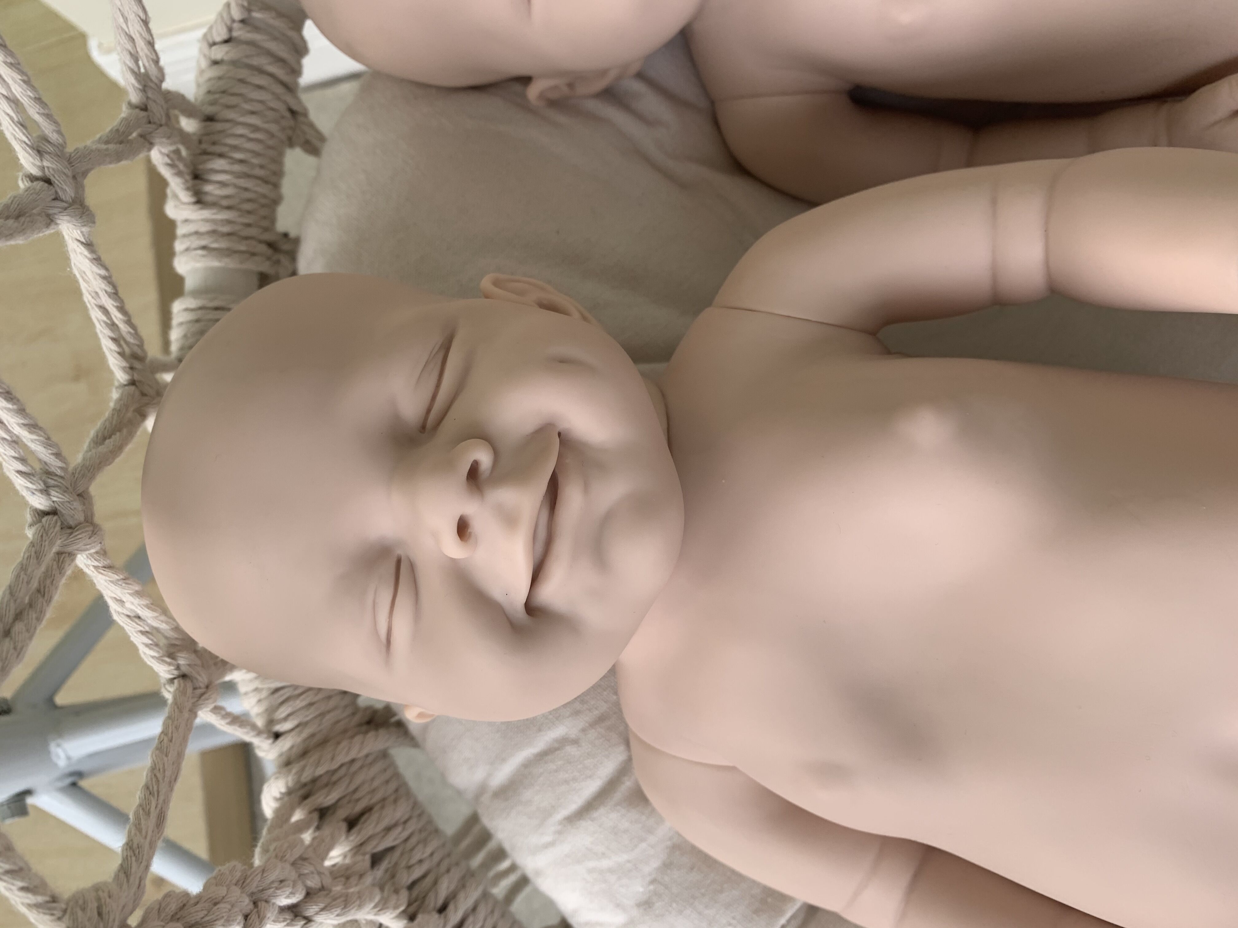 April reborn baby sale