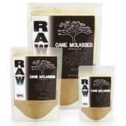 NPK Industries RAW Cane Molasess 2 oz