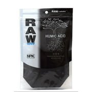 NPK Industries RAW Humic Acid 8 oz