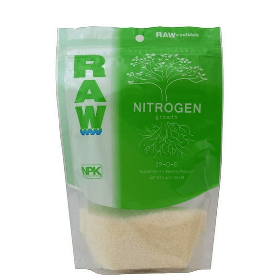 NPK Industries RAW Nitrogen 2 oz