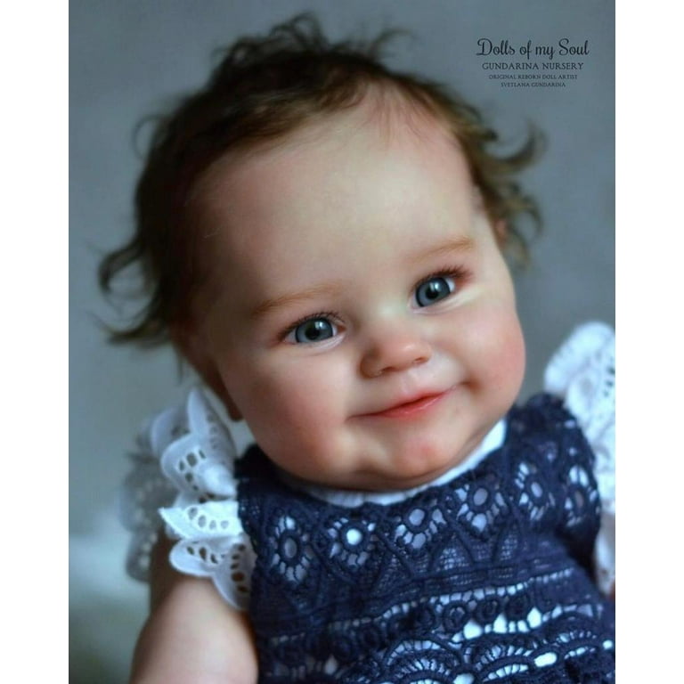 Kit reborn maddie discount