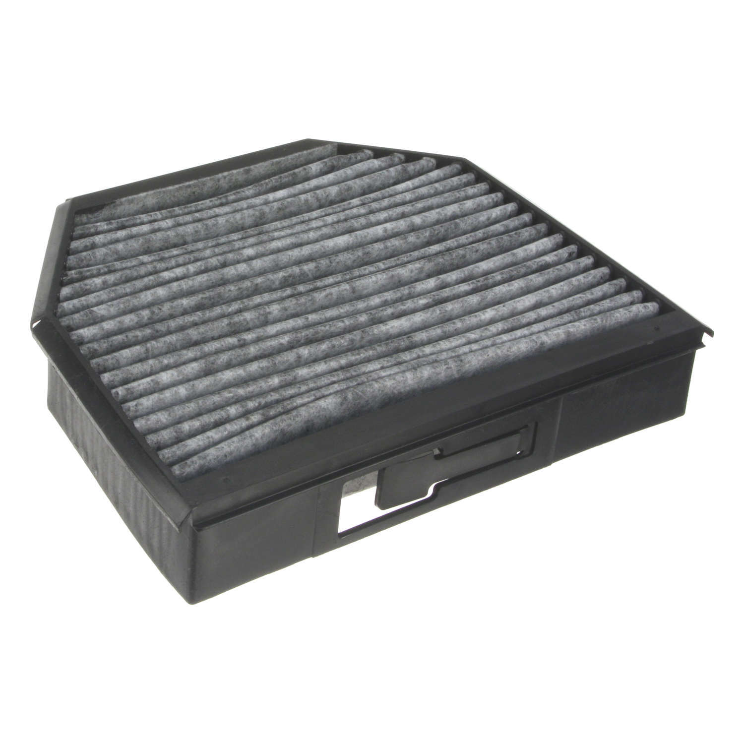 NPN Activated Charcoal Cabin Air Filter, 2 Required per Car