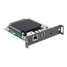 NEC MPI4E Mediaplayer With Raspberrypi Compute Module 4
