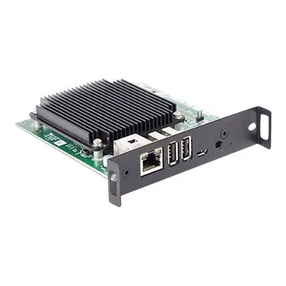 NEC MPI4E Mediaplayer With Raspberrypi Compute Module 4