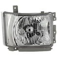 thumbnail image 1 of NPR/NPR-HD/NQR 07-11 / W-SERIES 07-10 HEAD LAMP RH, Assembly, Halogen, 1 of 5