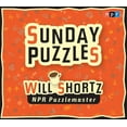 thumbnail image 1 of NPR Sunday Puzzles (CD-Audio), 1 of 1