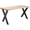 thumbnail image 1 of NPS Collaborator Table 30" x 72" Rectangle 30" Height Butcherblock Top, 1 of 3