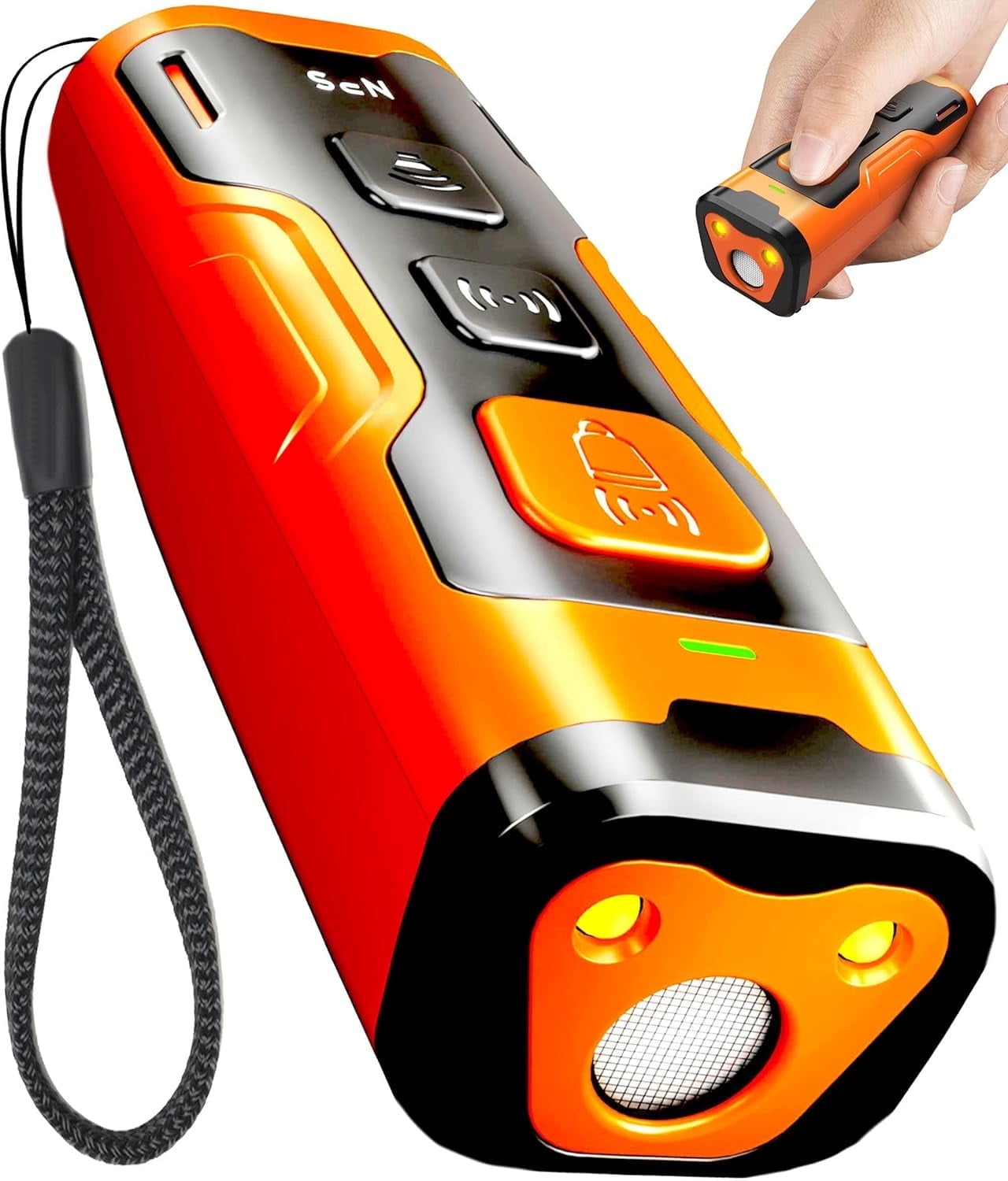 Bark deterrent devices sales