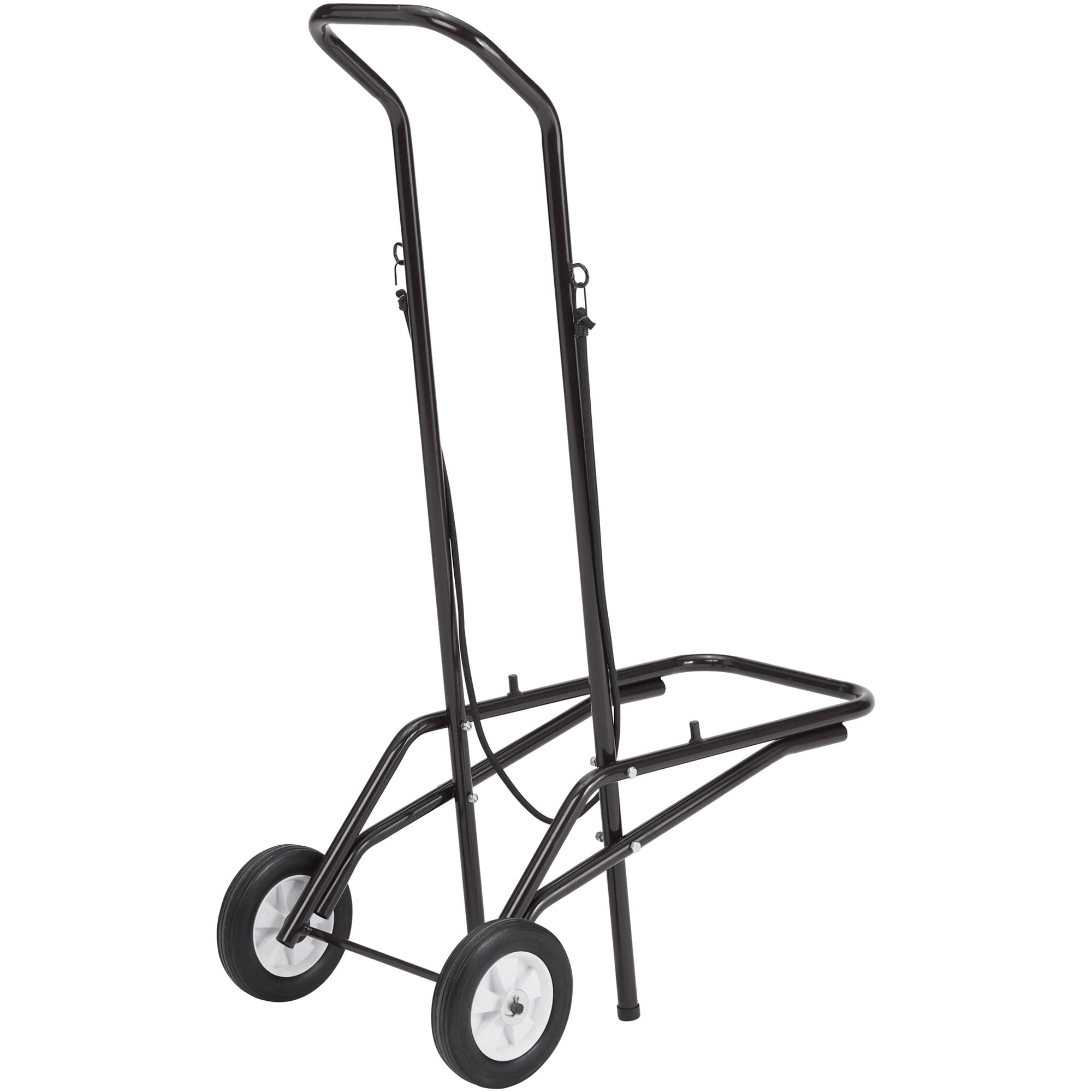 NPS Powder Coated Steel Stackable Chair Dolly For 9000 Series Stack