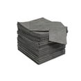 thumbnail image 1 of NPS Spilfyter Value Universal 18" x 16" Sorbent Lightweight Dimpled Pad, Gray, 1 of 7