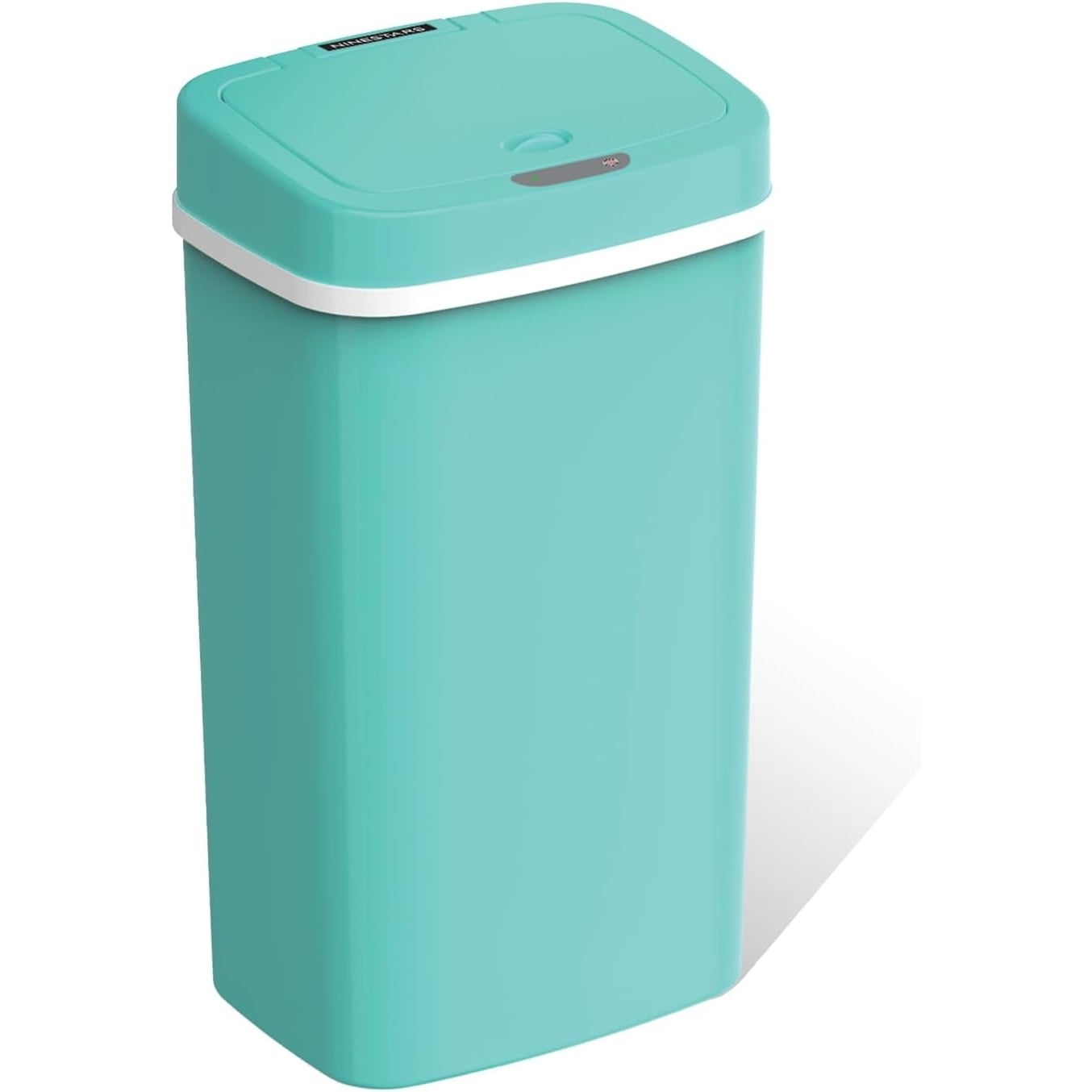 NPT-16-1 Automatic Touchless Motion Sensor Diaper Disposal Trash Can ...