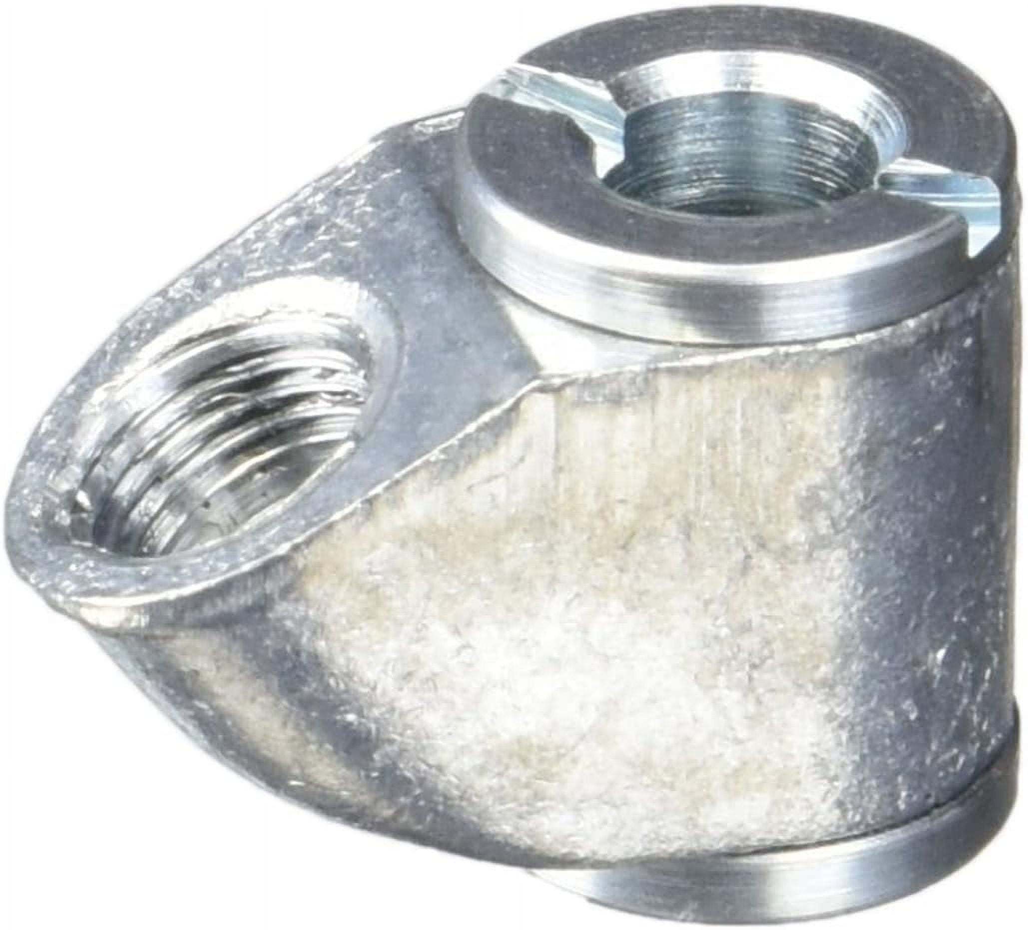 NPT Dual Air Chuck Head Replacement Box Of 10