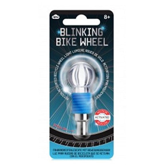 NPW Blinking Bike Wheel Light