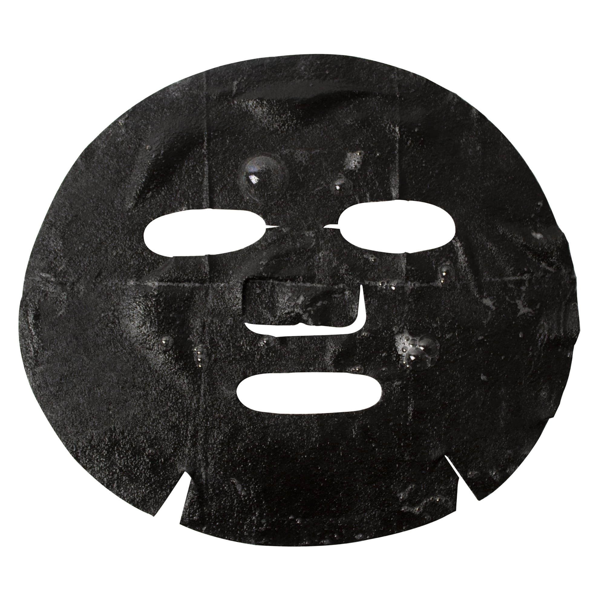 Oh K! Bubble Sheet Mask, Face Sheet Mask, Willow Bark, 1 pc