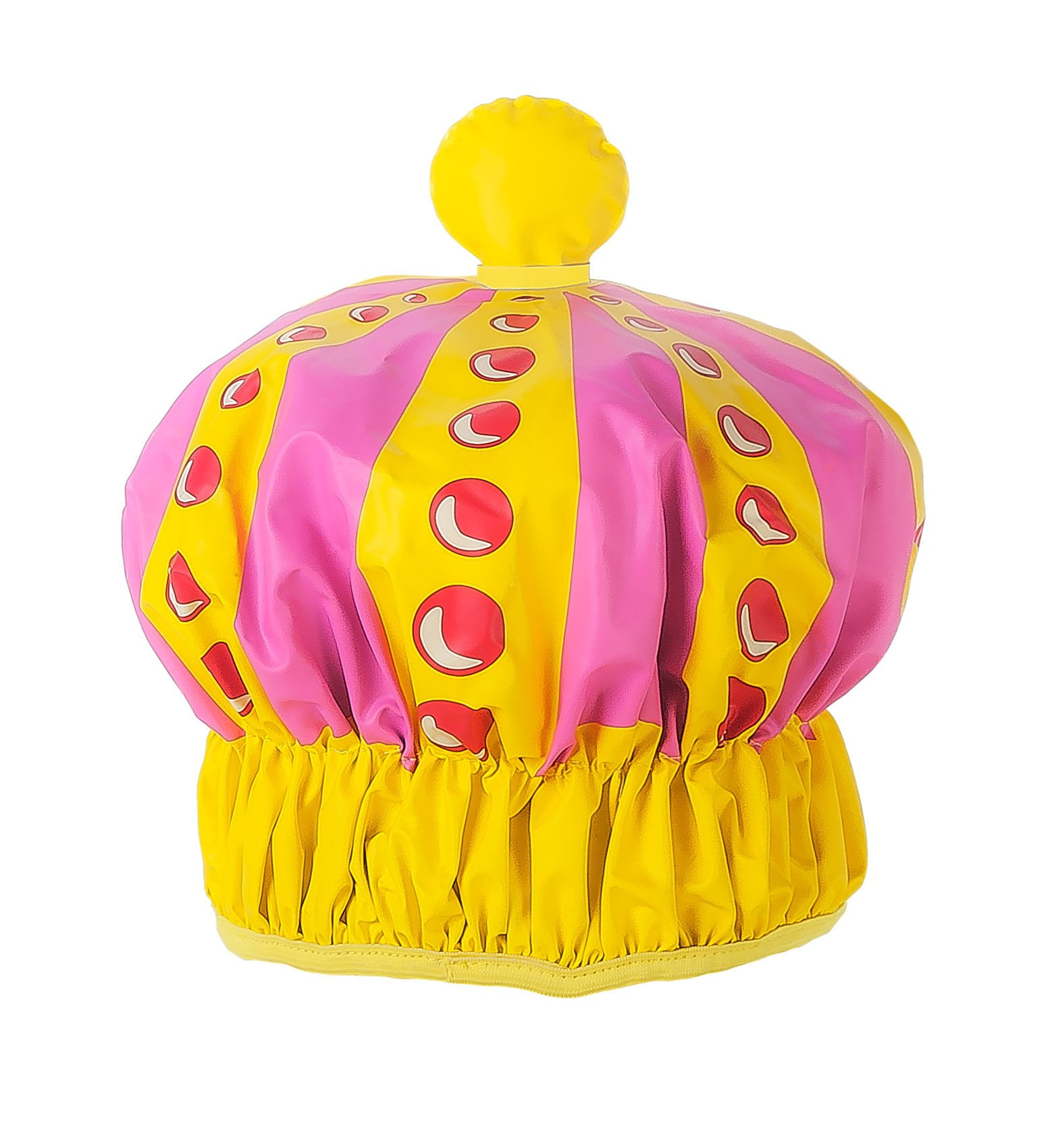 Shower cap queen deals