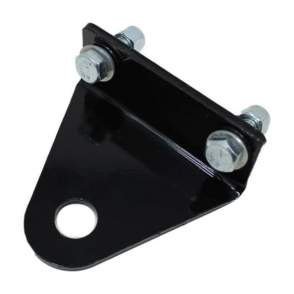 Trailer Hitch with Bolts & Nuts Fits Scag Replaces NPW78959