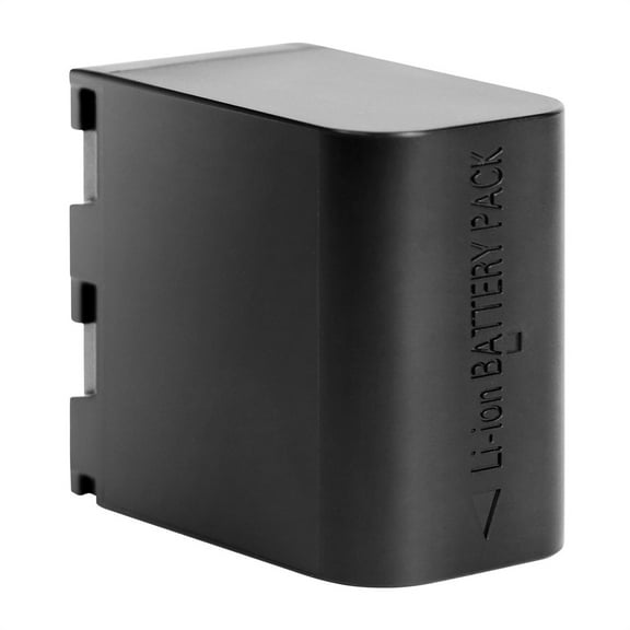 NPX-108 4500mAh Large Capacity Rechargeable Battery Pack for Camcorders