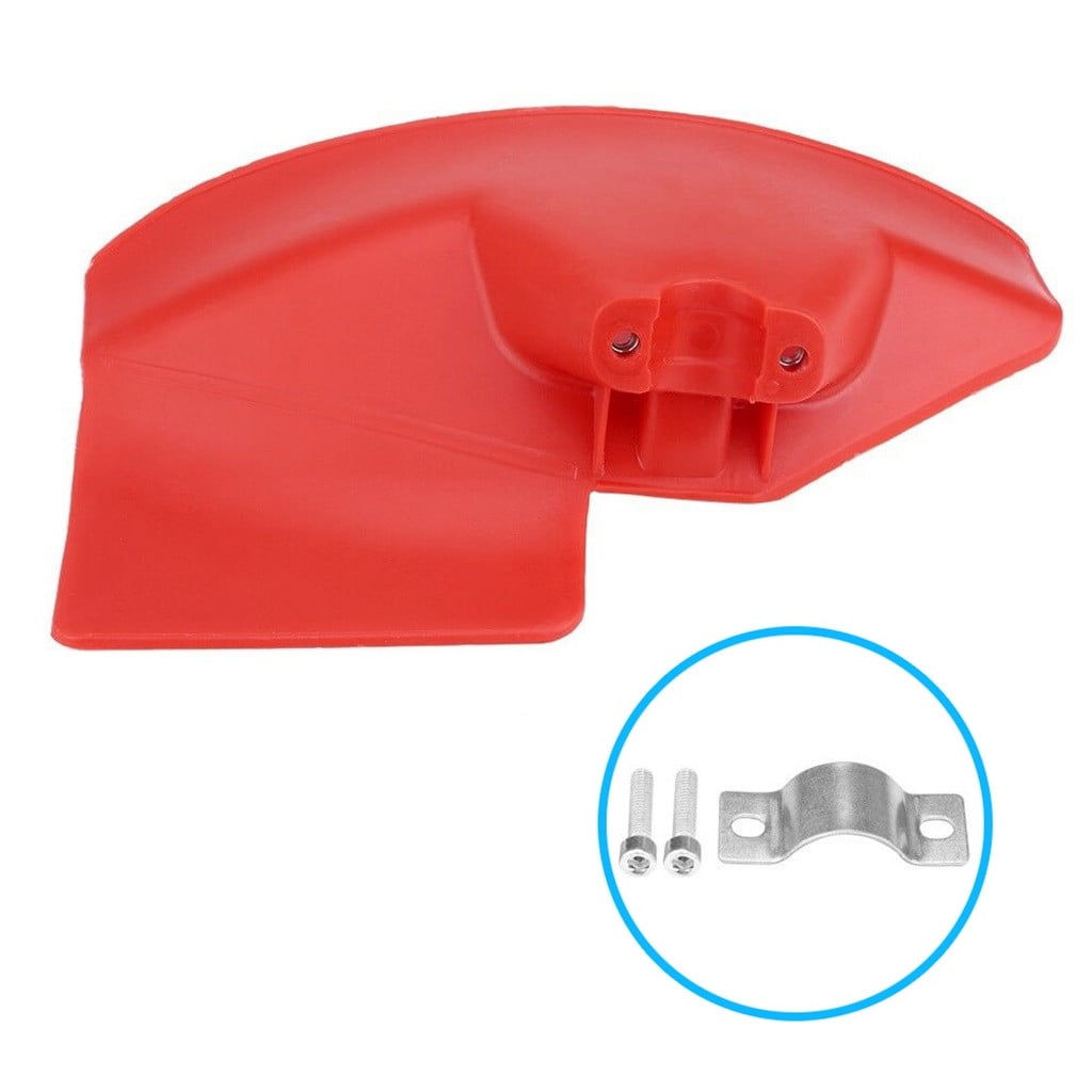 NQWZTIU Trim Removal Tool Kit Shield Brush Brushcutter Shaft 24 Plastic