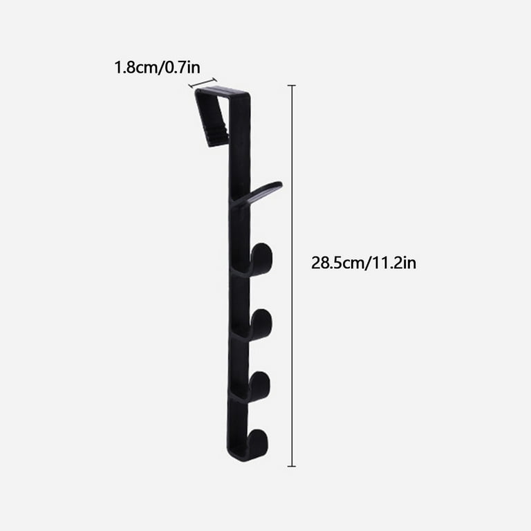 Wall hanger for clothes without nails sale