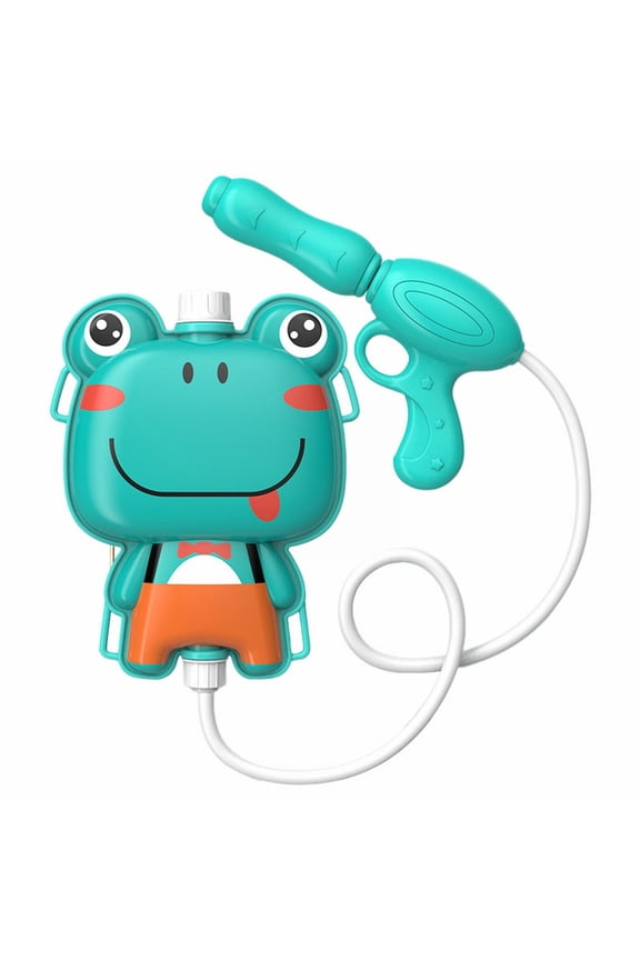 Backpack Summer Fighting for Outdoor Fun Easy to Fill and Design Pools Beaches F