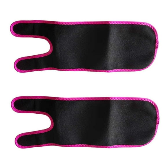 NQyIOS Arm Toning, Arm Trimmers & Sleeves, Sculpt Stubborn Naturally While Staying Comfortablef, Pink 2 Pcs