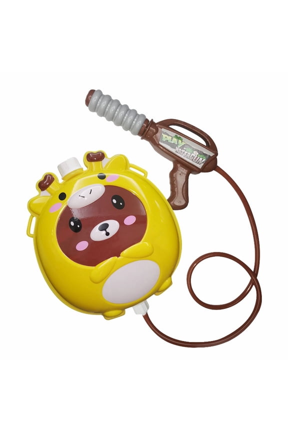 NQyIOS Backpack Summer Fighting for Outdoor Fun Easy to Fill and Design Pools Beaches X